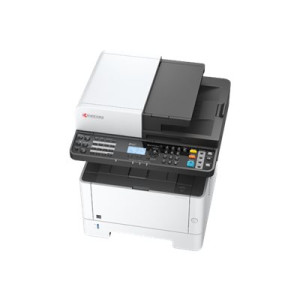 Kyocera ECOSYS M2540dn/KL3 - Multifunktionsdrucker - s/w - Laser - Legal (216 x 356 mm)