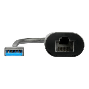StarTech.com US2GA30 USB LAN Adapter (USB-A auf Gigabit...