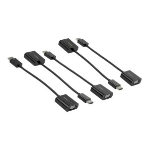 StarTech.com Adattatore DisplayPort a VGA - 1920x1200 -...