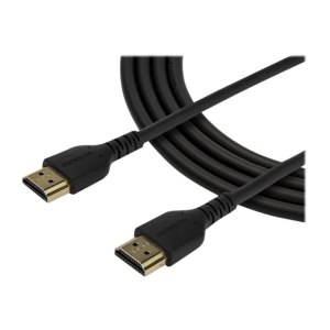 StarTech.com 1m Premium Certified HDMI 2.0 Cable with...