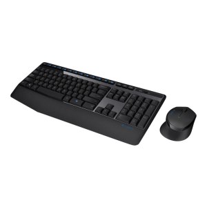 Logitech Wireless Combo MK345 - Tastatur-und-Maus-Set