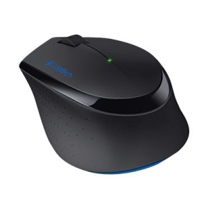 Logitech Wireless Combo MK345