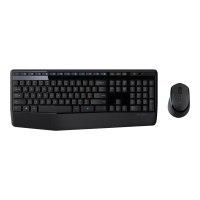 Logitech Wireless Combo MK345