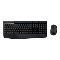 Logitech Wireless Combo MK345