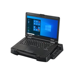 Panasonic FZ-VEB551U - Port replicator