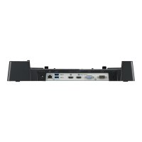 Panasonic FZ-VEB551U - Port replicator