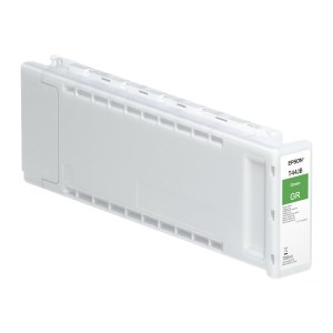 Epson T44JB - 700 ml - grün - original - Tintenpatrone