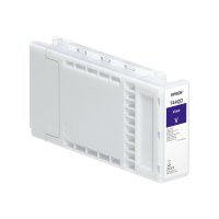 Epson T44QD - 350 ml - violet