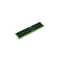 Kingston - DDR4 - Modul - 64 GB - DIMM 288-PIN - 3200 MHz / PC4-25600 - CL22 - 1.2 V - registriert - ECC