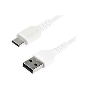 StarTech.com 2m USB-A auf USB-C Ladekabel - Dauerhaftes...