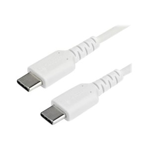 StarTech.com Cavo USB-C di 2 m - Bianco - 2 m - USB C -...