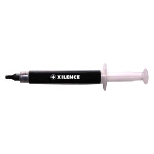 Xilence X5 - Wärmeleitpaste
