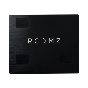 Roomz Display - Raummanager - kabellos - Wi-Fi, NFC