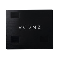 Roomz Display - Raummanager - kabellos - Wi-Fi, NFC