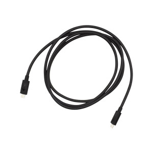 i-tec Thunderbolt cable - USB-C (M) to USB-C (M)