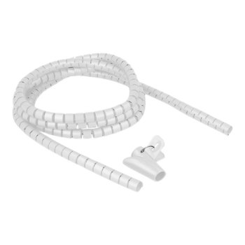 Delock Cable wrap & installation tool