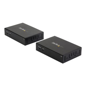 StarTech.com ST121HD20L HDMI Ethernet Extender (4K 60Hz,...