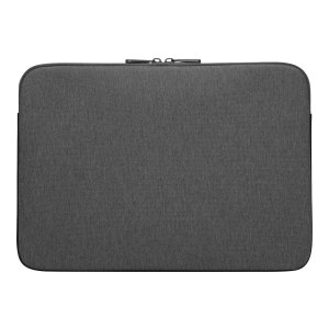 Targus Cypress Sleeve with EcoSmart - Notebook-Hülle - 39.6 cm (15.6")