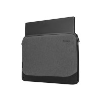 Targus Cypress Sleeve with EcoSmart - Notebook-Hülle - 39.6 cm (15.6")