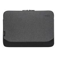 Targus Cypress Sleeve with EcoSmart - Notebook-Hülle - 39.6 cm (15.6")