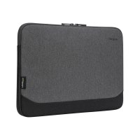 Targus Cypress Sleeve with EcoSmart - Notebook-Hülle - 39.6 cm (15.6")