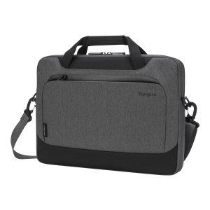 Targus Cypress Slimcase with EcoSmart - Notebook-Tasche - 39.6 cm (15.6")