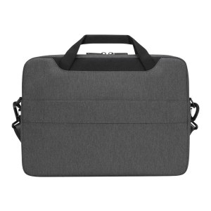 Targus Cypress Slimcase with EcoSmart - Notebook-Tasche - 39.6 cm (15.6")