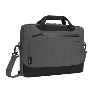 Targus Cypress Slimcase with EcoSmart - Notebook-Tasche - 39.6 cm (15.6")