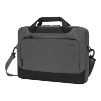 Targus Cypress Slimcase with EcoSmart - Notebook-Tasche - 39.6 cm (15.6")