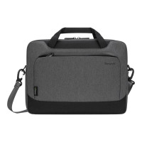 Targus Cypress Slimcase with EcoSmart - Notebook-Tasche - 39.6 cm (15.6")