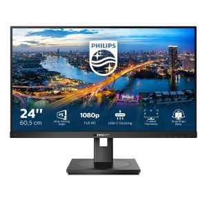 Philips B Line 243B1 - LED monitor