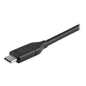 StarTech.com 6ft (2m) USB C to DisplayPort 1.2 Cable 4K...