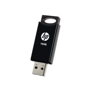 HP v212w - 16 GB - USB tipo A - 2.0 - 14 MB/s - Lamina di...