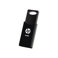 HP v212w - USB flash drive - 64 GB