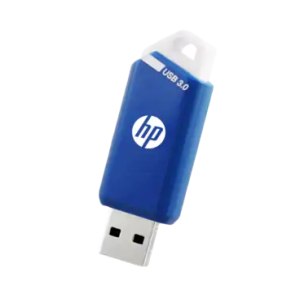 HP x755w - USB flash drive - 128 GB