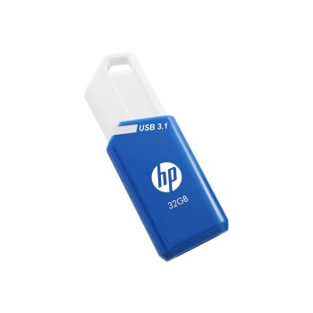 HP x755w - USB-Flash-Laufwerk - 32 GB - USB 3.1