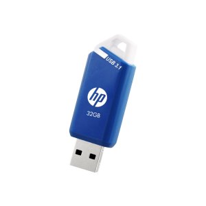 HP x755w - 32 GB - USB tipo A - 3.2 Gen 1 (3.1 Gen 1) -...