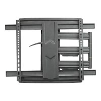 StarTech.com TV Wall Mount for up to 80 inch (110lb)