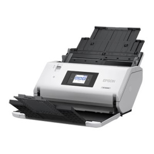 Epson WorkForce DS-32000 - Dokumentenscanner - Contact...