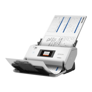 Epson WorkForce DS-32000 - Dokumentenscanner - Contact Image Sensor (CIS)