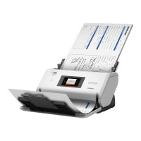 Epson WorkForce DS-32000 - Dokumentenscanner - Contact Image Sensor (CIS)