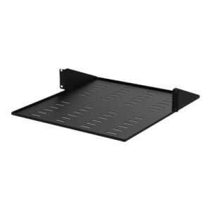 StarTech.com Mensola per server rack 2U - 2 staffe -...