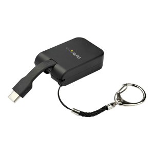 StarTech.com Kompakter USB-C auf HDMI Adapter