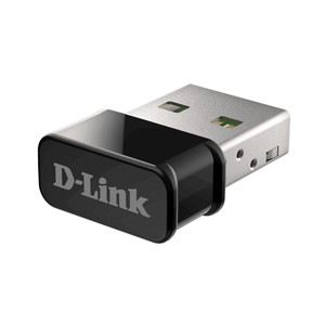 D-Link DWA-181 - Network adapter