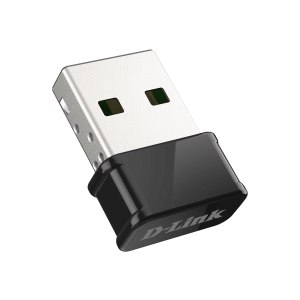 D-Link DWA-181 - Netzwerkadapter - USB 2.0