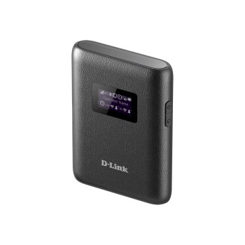 D-Link DWR-933 - Mobile hotspot