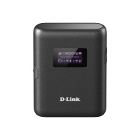 D-Link DWR-933 - Mobiler Hotspot - 4G LTE - Wi-Fi