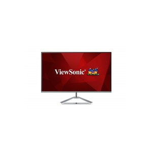 ViewSonic VX Series VX2476-SMH - 60,5 cm (23.8") -...