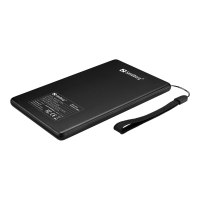 SANDBERG Urban Solar Powerbank 10000