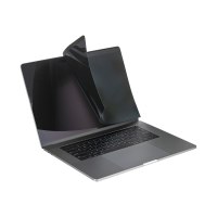 StarTech.com Blickschutzfilter (13 Zoll, matt/glänzend, Anti-Blaulicht, Magnetbefestigung, MacBook Pro und Air) - Blickschutzfilter für Notebook - entfernbar - magnetisch - 33 cm (13")